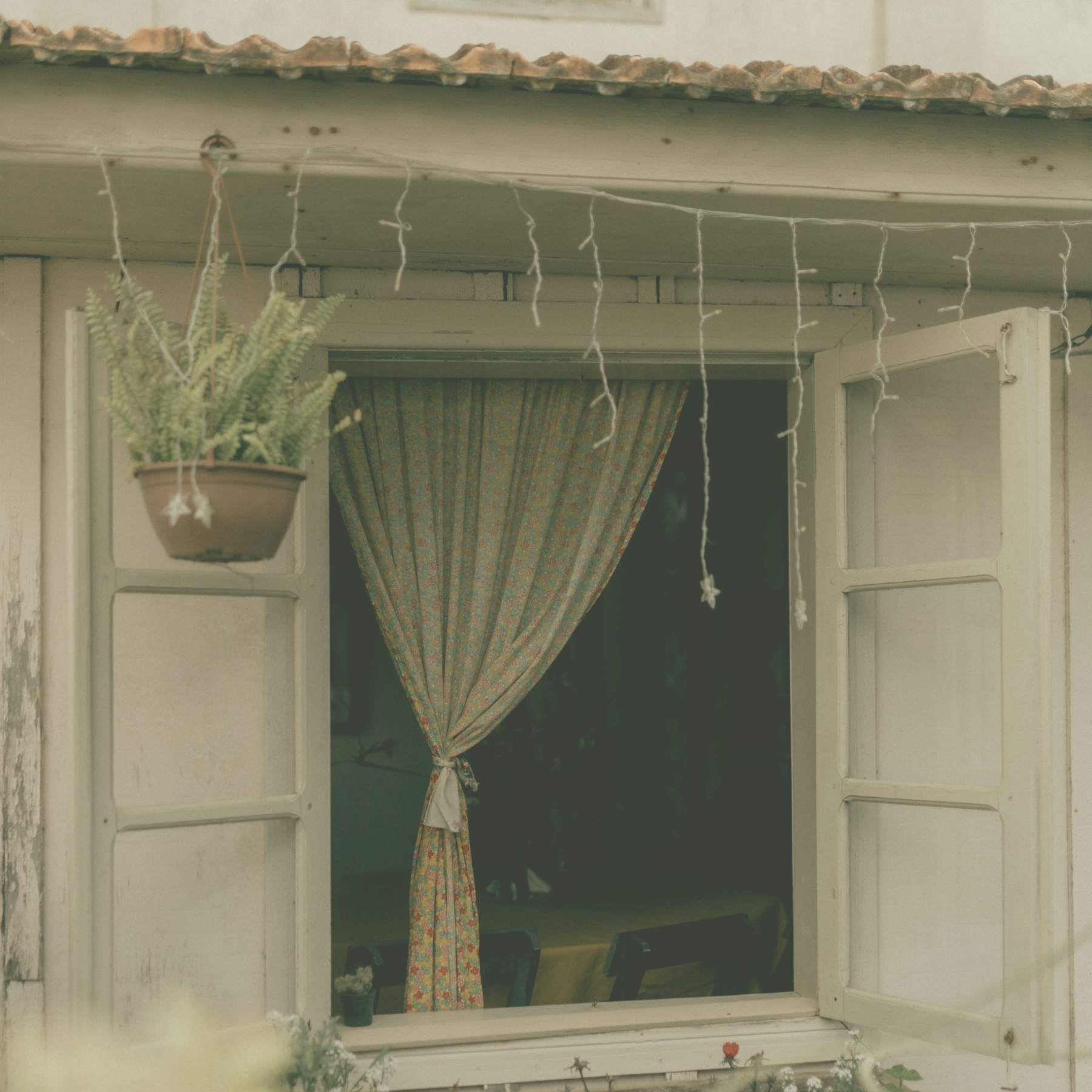 My Dream Home