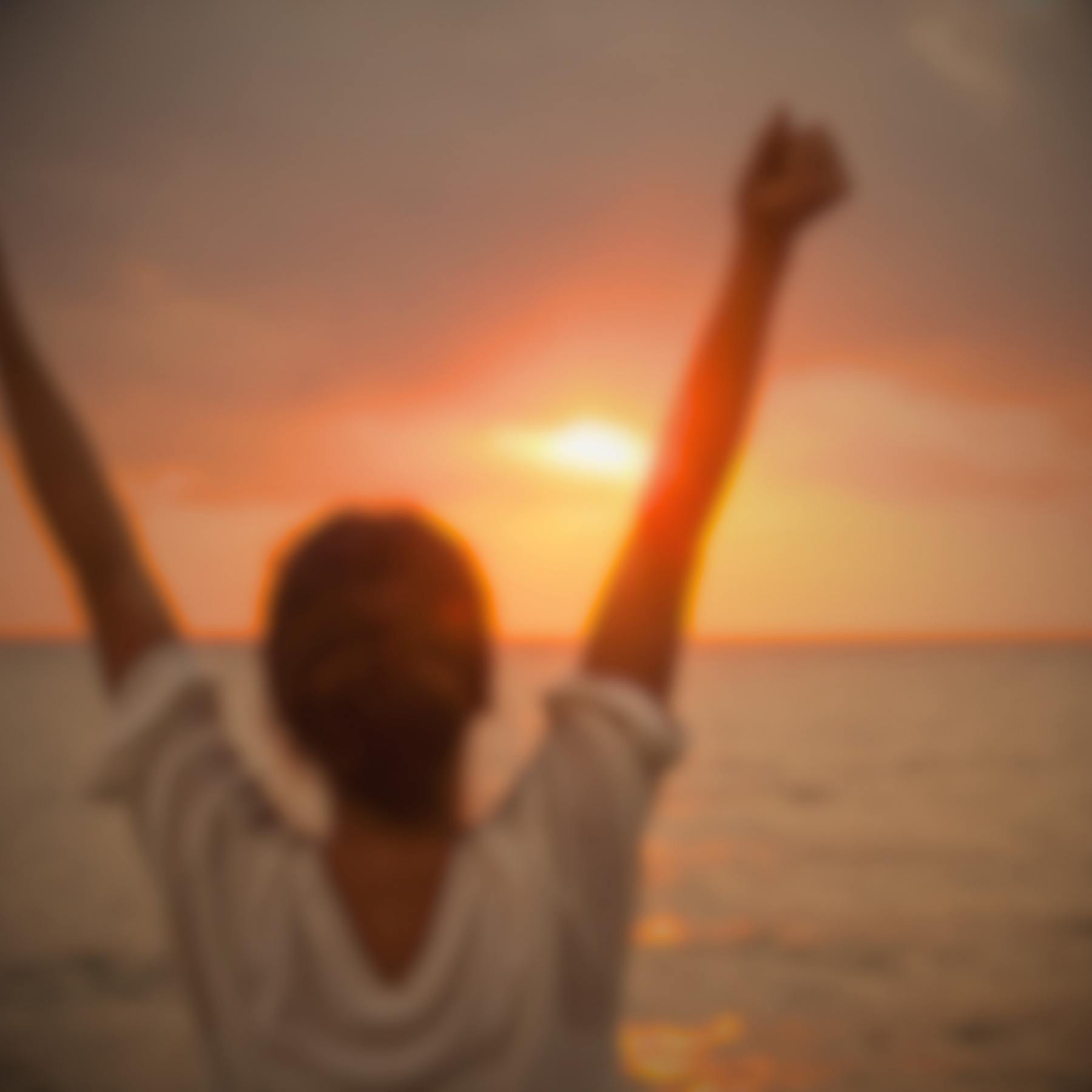 The Pursuit of Happiness: Only Jesus Brings Lasting Fulfillment